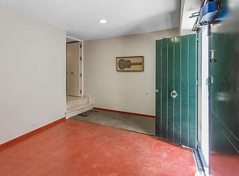 Fam Sevillian Townhouse Villa Севиля Екстериор снимка