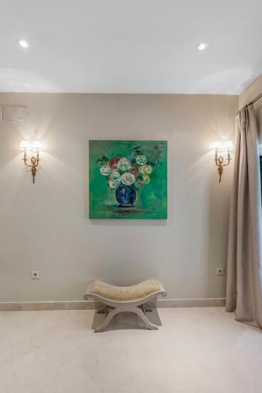 Fam Sevillian Townhouse Villa Севиля Екстериор снимка