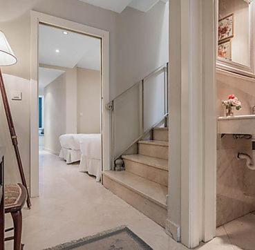 Fam Sevillian Townhouse Villa Севиля Екстериор снимка